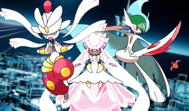 10 Engaging Games to Enjoy Before Pokémon Legends: Z-A Release