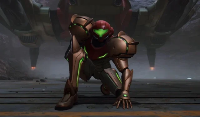 Metroid Prime 4: Exploring the Possibility of a Returning Villain