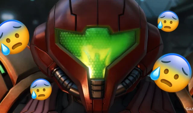 Understanding the Cancellation of Amazon Pre-Orders for Metroid Prime 4: Reasons Not to Panic