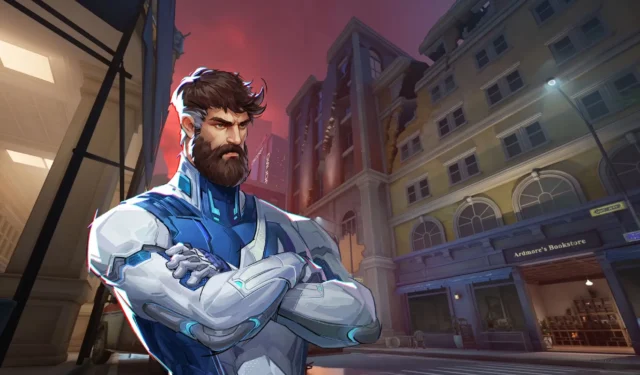 Guide to Marvel Rivals Midnight Features Event: Investigations, Rewards, and Challenges