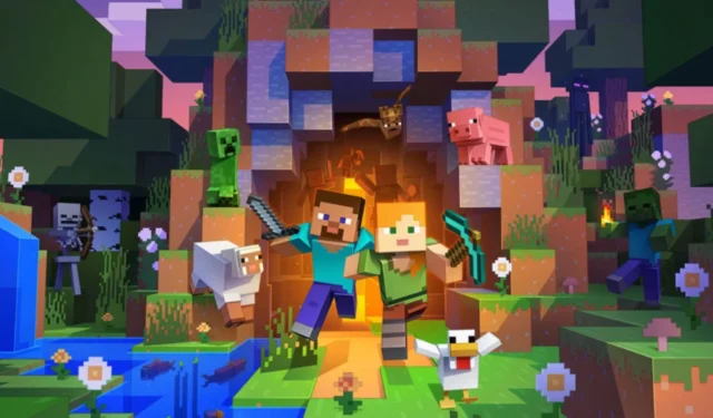 Why Minecraft Should Focus on Atmosphere Instead of Realism for a Better Experience