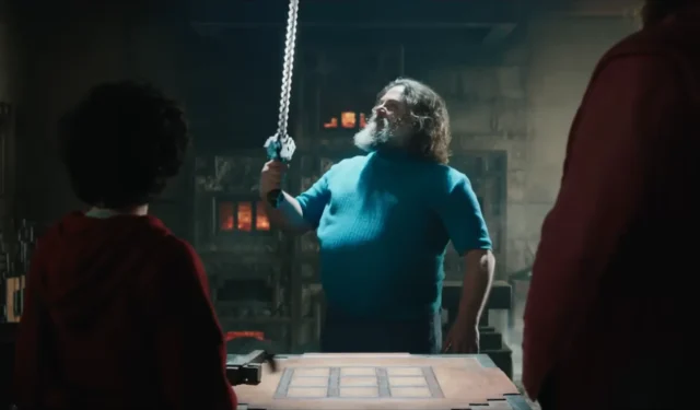 Top 5 Upcoming Video Game Adaptations in Movies for 2025