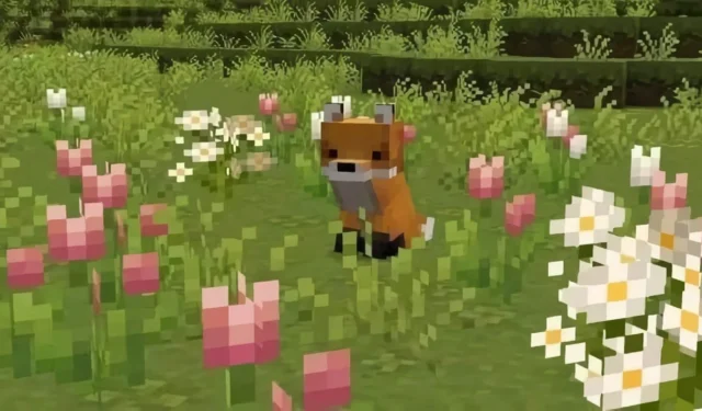 Minecraft Player Transforms Iconic Artworks into In-Game Masterpieces
