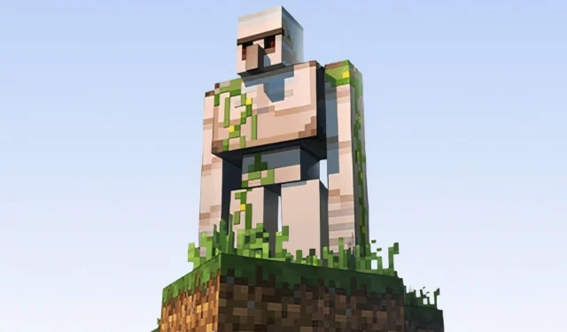 Minecraft Community Requests Adjustments to Latest Snapshot Feature