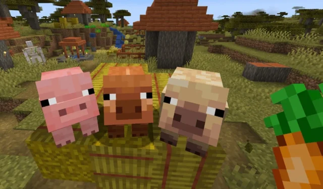Minecraft Community Urges Reversal of Recent Bug Fixes