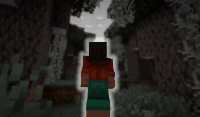 Minecraft’s New Update Strategy Shows Early Success Ahead of Spring Drop