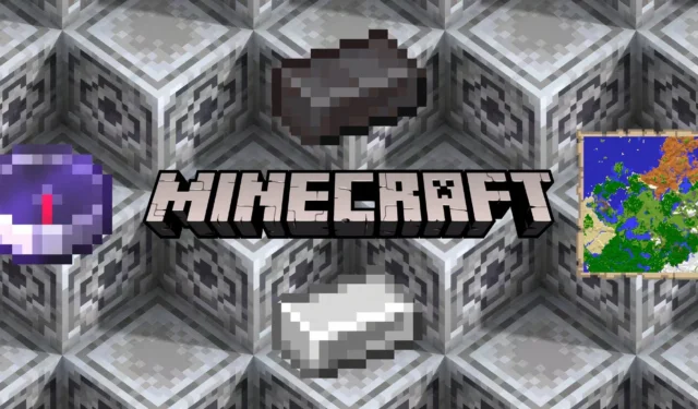 Minecraft Lodestone Update Revolutionizes Exploration Gameplay