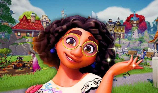 Disney Dreamlight Valley Fans Share Laughs Over Common “She Talked About Bruno” Glitch