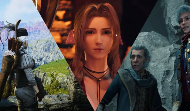 Revealed: The 20 Best-Selling Video Games of 2024