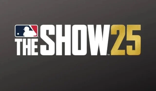 MLB The Show 25 Cover Athletes Announced and Official Release Date