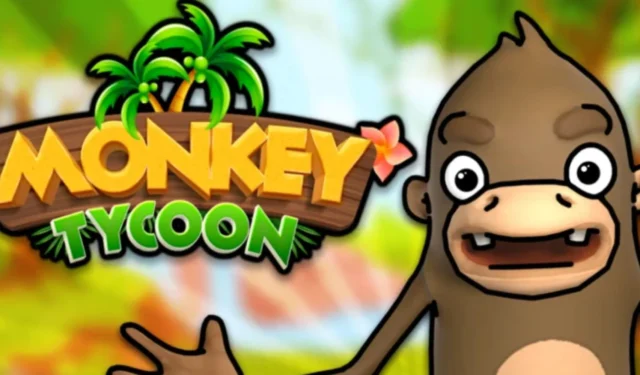 Latest Roblox Monkey Tycoon Promo Codes for January 2025
