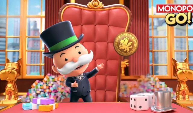 Monopoly GO: Tips for Unlocking Exclusive Exalted Scottie Token and Greek Guard Shield