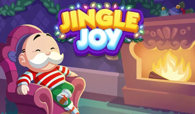 Monopoly GO: Fate of Extra Stars After the Jingle Joy Album Concludes