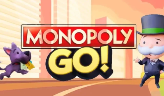 Monopoly GO: Effective Strategies for the Best Partner Event