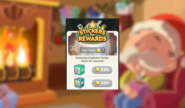Understanding Monopoly GO: How Stickers Unlock Exclusive Rewards