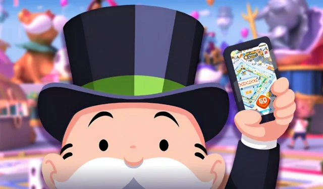 Monopoly GO: January 25, 2025 Event Schedule & Top Strategies