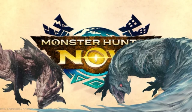 Top Great Sword Build for Maximum Damage in Monster Hunter Now