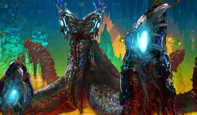 Exciting New Monster Hunter Wilds Nu Urda Reveal Addresses Long-Standing Series Issues