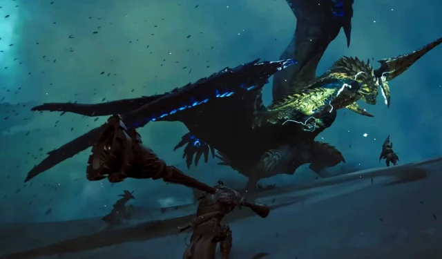 Monster Hunter Wilds: Is It Facing the Same Recurring Issues as Past Installments?