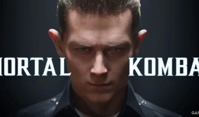 Mortal Kombat 1: Anticipating the T-1000 Release Date