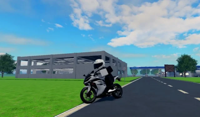 MotoRush Promo Codes for January 2025 [Christmas Special]