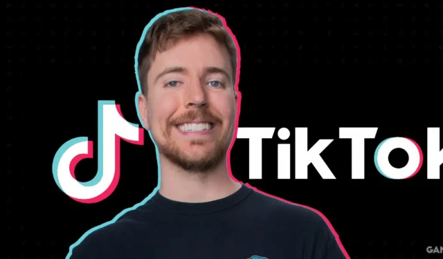 Billionaires Reach Out to MrBeast Regarding the Purchase of TikTok