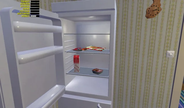 My Summer Car Guide: Tips for Obtaining Food and Water