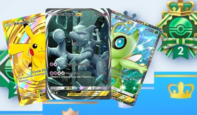 “Get Ready for More Challenges,” Pokémon TCG Pocket Reintroduces Unpopular Event for a Second Round