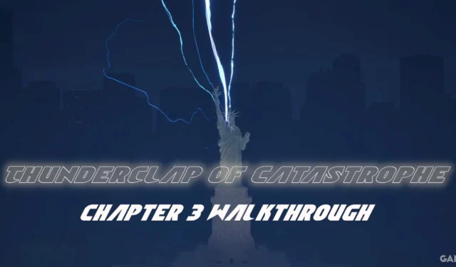 Ninja Gaiden 2 Black: Complete Chapter 3 Walkthrough and Collectibles Guide