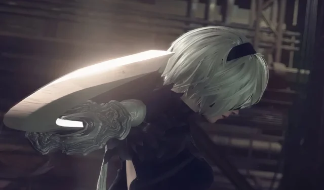 NieR: Automata – Complete Guide to All Playable Characters