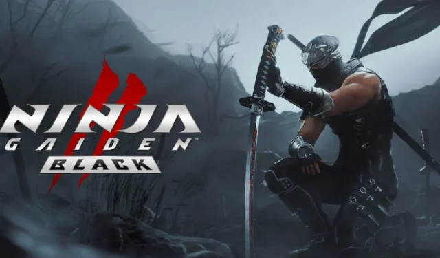 The Strategic Excellence of Ninja Gaiden 2 Black’s Shadow Drop