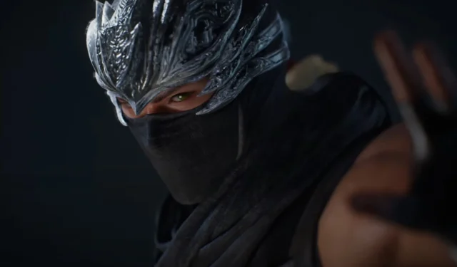 Ninja Gaiden 2 Black Now Available on Xbox Game Pass