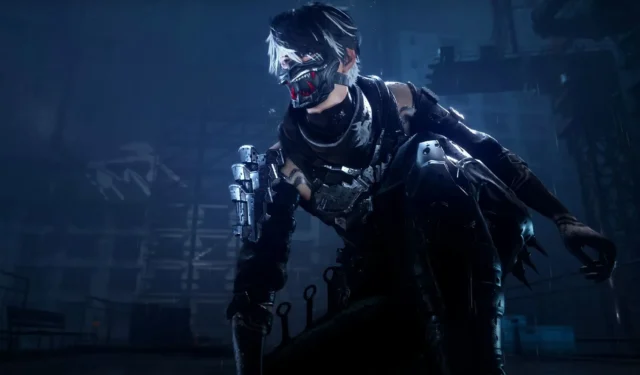 Ninja Gaiden 4 Release Date Announced, Available on Game Pass from Day One