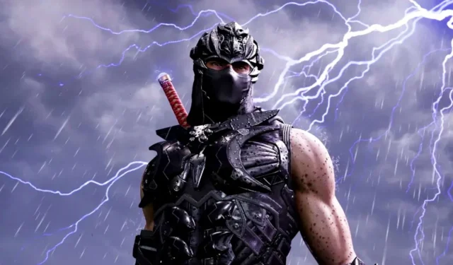 Ninja Gaiden 4: Key Gameplay Features, New Protagonist, Release Timeline, and Story Insights