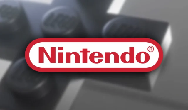 Nintendo Unveils LEGO Edition of Another Classic Console Launching in October