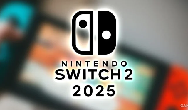 Anticipated Features of Nintendo Switch 2 Release in 2025
