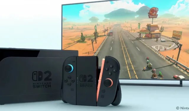 Guide to Playing Nintendo Switch 2 Ahead of Release