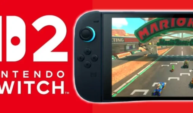 Nintendo Switch 2 Case Dimensions Revealed by Observant Fans