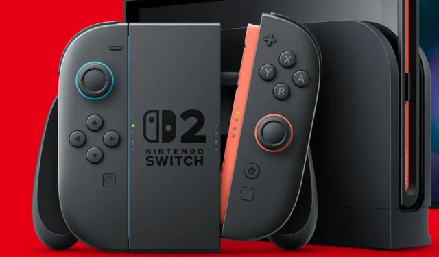 Nintendo Switch 2 Experience Tickets Now Available for Purchase on eBay