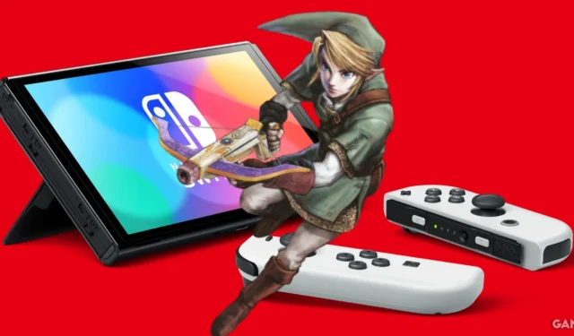 Zelda Franchise Could Revive a Forgotten Spin-Off as a Launch Title for Switch 2