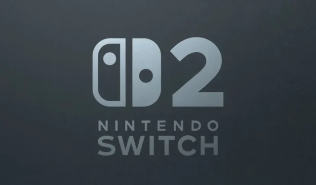 Nintendo Unveils the Switch 2: Official Announcement