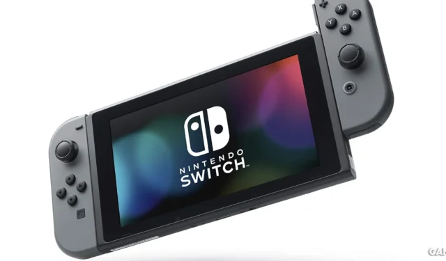 Leaked Logo for Nintendo Switch 2 Surfaces Online