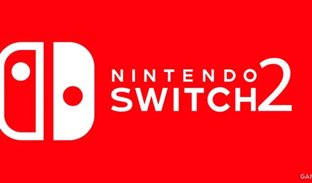 Nintendo Teases Upcoming Nintendo Switch 2 Announcement