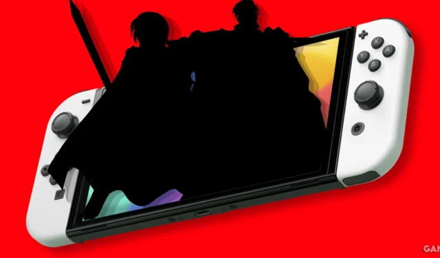 Ideal Swansong for the Console: A Rumored Switch Game