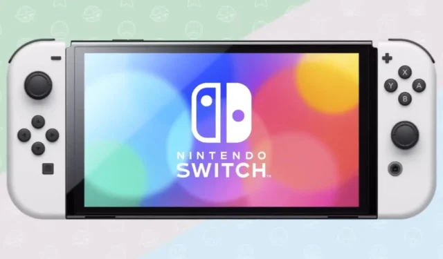 Impressive $400 Nintendo Switch Collection Showcased by Dedicated Fan