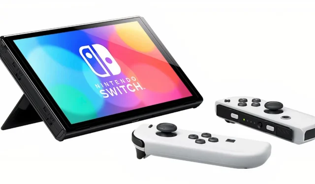 Genki CEO Shares Insights on Nintendo Switch 2 Details