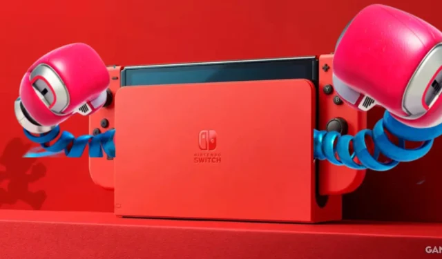Rumored Launch Titles for Nintendo Switch 2: A Potential Game-Changing Lineup