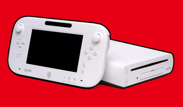 Nintendo’s Request for Current Wii U Users
