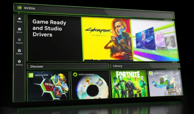 NVIDIA Introduces Smooth Motion: Driver-Based Frame Generation AI for RTX 50 Graphics Cards