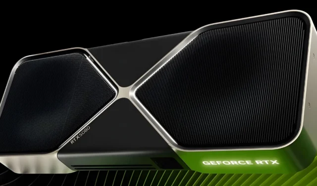 Nvidia RTX 5090 and RTX 5080 Graphics Cards Sell Out Immediately
